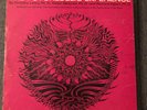 The Psychedelic Experience-LEARY-Psych Lp-BROADSIDE -US-ORIGINAL 1966 Vinyle