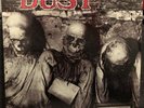DUST-ST-KiLLER HARD ROCK LP  ORIGINAL  SEALED COPY KAMA SUTRA   Wow