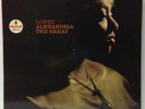 Lorez Alexandria-Alexandria The Great-Impulse 62-MONO 4 LOGO LABEL GREAT