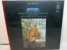 Busoni   Piano Concerto Ogdon Revenaugh   1967 Angel LP SBL-3719 Sealed Box Set