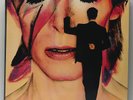 David Bowie-Glass Spider Tour-Olympic Stadium Montreal 1987-Evolution 12-3LP SET
