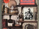 The Apple Pie Motherhood Band RARE PROMO -Psych Rock Lp-ORIGINAL  1968