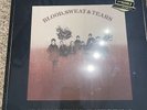 MFSL Blood Sweat & Tears One Step 2 LP 45 RPM Boxed Set OOP