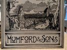 Mumford And Sons - Love Your Ground EP 10” Vinyl Record (Chess Club, 2008) RARE