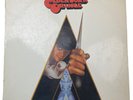 A Clockwork Orange Original Motion Picture Soundtrack 12” 33 RPM Vinyl Record