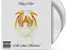 Kings Of Leon Obreon Aha Shake Heartbreak Color Vinyl Specifications Two-Disc