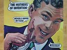RARE  FRANK ZAPPA WEASELS RIPPED MY FLESH US 1970 BIZARRE MS2028 PROMO COPY VG+
