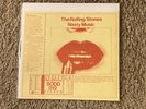 Rolling Stones “Nasty Music “ Dbl Lp New Old Stock Unplayed