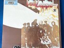 Led Zeppelin Led Zeppelin II Deluxe Edition 2LP set 180 Gr Vinyl, Remastered New