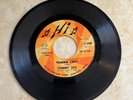 TOMMY JAY...TENDER LOVE / TOMORROW...45 RPM...1965 FUNK / SOUL PROMO