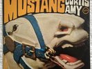 CURTIS AMY Mustang VERVE V6-8684 Stereo VG+VG+ JIMMY OWENS Carl Lynch BRUNO CARR