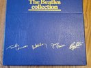 'The Beatles Collection BC 13' 1982 stereo vinyl box set ex lighty played cond