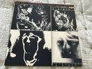 Rolling Stones 'Emotional Rescue' on CUN 39111 from 1980. V VG+, S VG+.