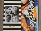 Youngblood [HMV Exclusive Colored Vinyl] by 5 Seconds of Summer (Record, 2018)