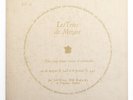 DF 82 LILI KRAUS BOSKOVSKY Mozart piano trios french 1955 discophiles FD LP