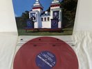 They Might Be Giants Lincoln LP Ltd Red Vinyl 180 gram