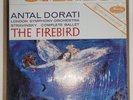 Mercury Living Presence SR 90226 CB Dorati LSO Firebird shrink RFR1/RFR1