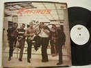 Los Zafiros Los Zafiros 60's 60's Cuba Egrem LP Latin Bolero