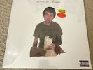RARE  Joyce Manor - 40 oz. to Fresno vinyl LP EXCLUSIVE Burgerlords LA Variant