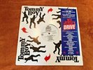 New Jersey Drive vol.1 lp PROMO '95 redman notorious B.I.G. blak panta spike lee