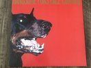 Face Control by Handsome Furs LP Sub Pop 2009 VG +