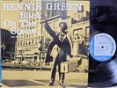 BENNIE GREEN 