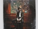 Kid Cudi - Man on The Moon, Vol. 2: The Legend of Mr. Rager (Vinyl 2010) ** New