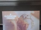 1972 A Clockwork Orange Classical Themes Vinyl Angel Records S-36855