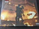 Coheed and Cambria The Unheavenly Creatures Red  Vinyl Record 3Lp Sealed *MINT*