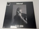 Frank Ocean Blonde Vinyl LP Black Friday Exclusive Endless Homer Blonded