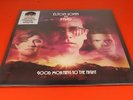 ELTON JOHN VS PNAU | Good Morning To The Night | RSD 2018 180gsm CLEAR Vinyl LP