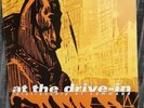 AT THE DRIVE IN RELATIONSHIP OF COMMAND LP TRANSGRESSIVE RECORDS TRANS155XX