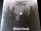 DARKTHRONE-PANZERFAUST-Limited 1000 Copies Re-PRESSING-2010-SEALED COPY-GATEFOLD