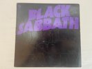 Black Sabbath – Master Of Reality  OZZY  BS 2562 1971 LP