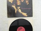 CRAMPS - Songs The Lord Taught Us -  Illegal Records Vinyl UK 1980 Album.Ex