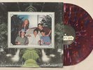 NOFX- HOFX We Ain't Shit 12” Purple Splatter Color Vinyl LP Fat Wreck Chords