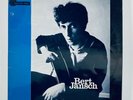Original LP BERT JANSCH Bert Jansch on Transatlantic Records 1965