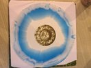 Owlboy OST Vinyl LP Limited Edition White/Blue Nimbus Cloud Greer NEW