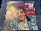 Elvis presley rare Jailhouse rock orange label record South Africa 1970