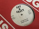 Johnny Clarke , You Better Try ,   12” Art
