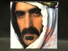 Frank Zappa – Sheik Yerbouti Vinyl 2xLP PROMO Israel [EMI EN5001] Prog Rock EX