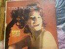 Tito Puente And His Orchestra – Dance Mania LP 1958 RCA Victor LPM-1692 MONO