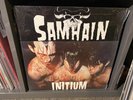 samhain initium vinly Translucent Black ￼misfits