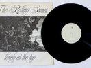 ROLLING STONES LONELY AT THE TOP VINYL 1LP SPAIN BLACK COVER RARE