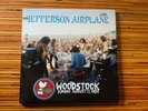 Jefferson Airplane - Live Woodstock 1969 - 3LP - Blue Vinyl LP