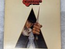 A Clockwork Orange Soundtrack LP Record 1972 WB BS 2573 Stanley Kubrick Gatefold