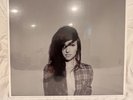 Lights - Siberia Vinyl, Vinyl, LP, Album, Red Opaque NEW Universal Music Canada