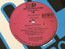 METROPOLITAN FREESTYLE MEGAMIX NON STOP DJ MIX 12