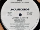 EAZY-E 