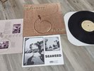 Seaweed Four Vinyl LP Sub Pop Records Mint Condition Unplayed w/promo pic insert